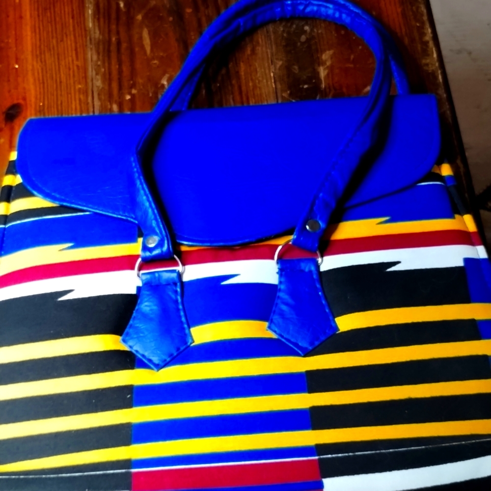 Large Purse